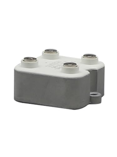 Pont redresseur monophasé patch 30-16A fusible récupération rapide CMS diode