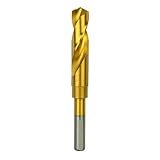 Greycore Tools 3/4 Inch Reduced Shank Drill Bit, 1/2