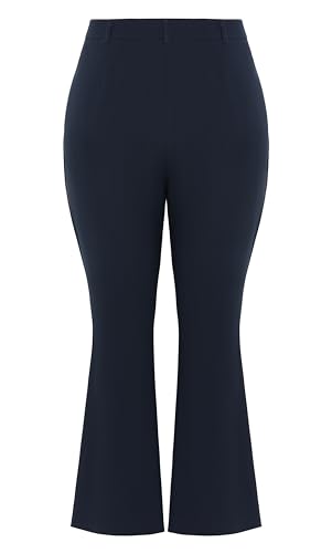 Image of City Chic Women's Plus Size Kiana Pant