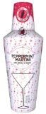FOUR BLUE SHAKER PEPPERMINT, 9 OZ