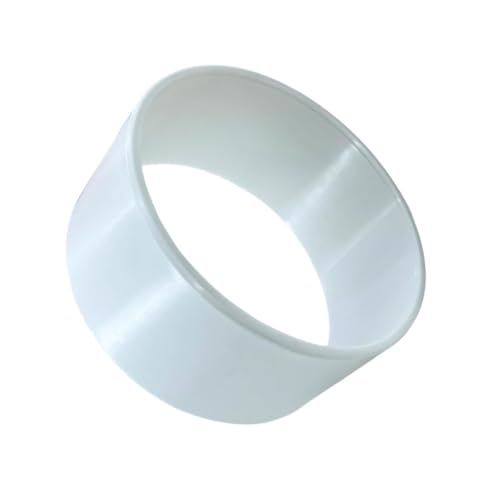 Bague d'usure 159mm Seadoo blanche pour corriger la perte de vitesse et cavitation GTX RXP RXT