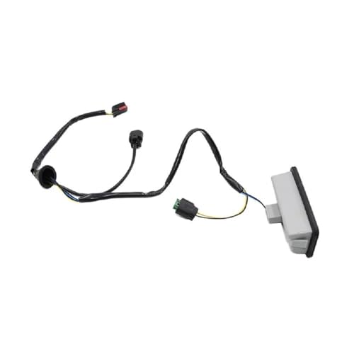 Cerradura de maletero LR020997 para Land Rover Freelander 2 3