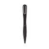 Bobino | Bookmark Pen | Planner Pens & Ballpoint Pens For Journaling | Flat Pen Bookmarks For Women | Book Markers For Women | Mini Pen Page Markers | Book Accessories & Planner Accessories | Charcoal