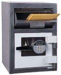 HD-2014E Electronic Heavy Duty Drop Safe Only $389.99