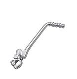 Kick Levier démarrage Pédale De Levier Démarrage pour Moto, Trou 13mm 16mm, pour 50cc, 70cc, 90cc, 110cc, 125cc, 140cc, 150cc, 160cc, Dirt Pit Bike