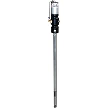JohnDow Industries JDL-3655 601 Pneumatic Grease Pump - 400 Lb/ 55 Gallon