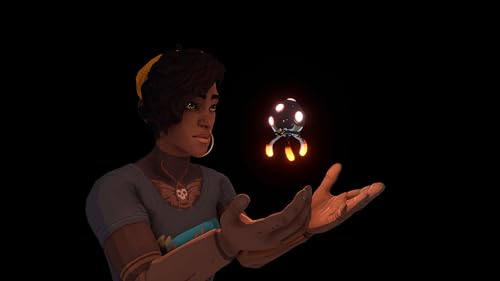 Dustborn Xbox One & Series X