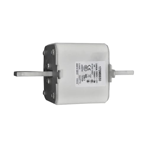 Composants électroniques de sécurité type fusible basse tension rapide 170M8650