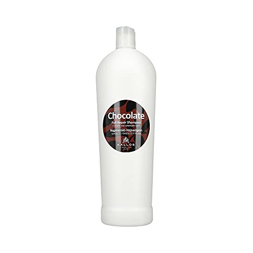 Kallos Szampon Chocolate 1000 ml