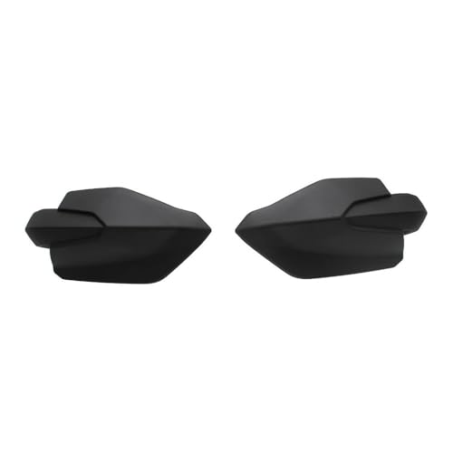 Protecteur frein guidon protège-mains en carbone pour moto Tiger 660 800