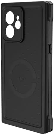 HMD Skyline Rugged Case | IP68 | Qi2 Wireless Charging Compatible | Black