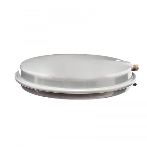 VASO EXPANSION CALDERA COMPATIBLE CON FERROLI 10L MOD. ECOMAX I39822420 I39809690