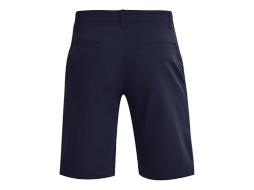 image for Under Armour Men's Tech Golf Shorts, (410) Midnight Navy / / Midnight 