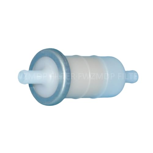 Pack of 2 108-3829 Fuel Filter Compatible With TORO Mower