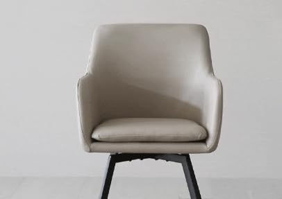 180-degree rotating dining chair [2]