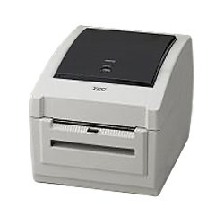 Amazon.co.jp: 東芝 テック ラベル プリンタ B-EV4D-TH17-R : 文房具
