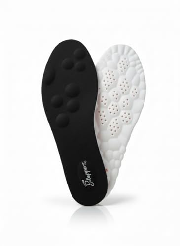 Plantillas de espuma viscoelástica para hombres y mujeres miniatura 1