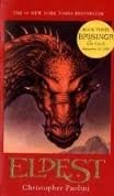 Eldest (The Inheritance Cycle)