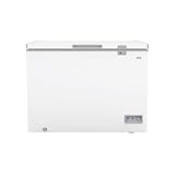 Freezer e Conservador Horizontal HQ 300 Litros Branco HQ-300CFX (110, Volts)