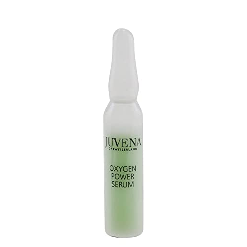 Preisvergleich Produktbild Juvena Skin Specialists Oxygen Power Serum Gesichtsserum, 14 ml