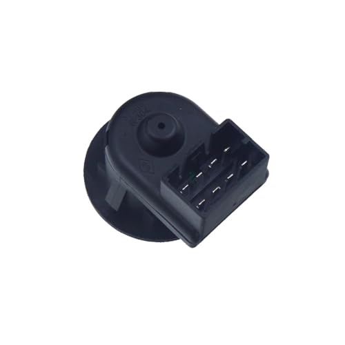 Bouton commande externe rétroviseur Kangoo bloqué solution référence 8200214919 - 4