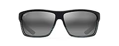 Grey Black Stripe/Neutral Grey Polarized