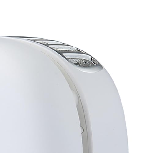 Ventilador de refrigeración personal de 3 velocidades sin aspas 4