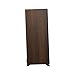 Klipsch RP-6000F II 2.0 Dual Floorstanding Speaker Pair with 90° x 90° Hybrid Tractrix Horn, 1” LTS Tweeter, 6.5” Cerametallic Woofers, and Dolby Atmos Options for Premium Home Theater Sound in Walnut