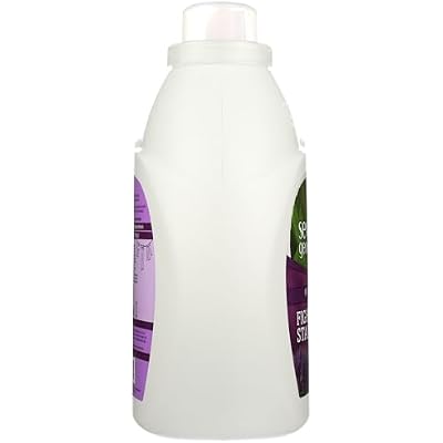 منظف الغسيل السائل من الجيل السابع ، رائحة طازجة ، لافندر ، 100 Fl Oz