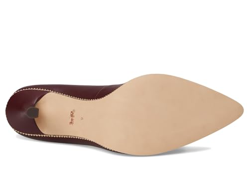 Coach Women's Samantha Pump3
