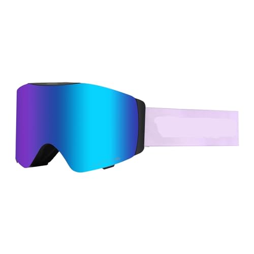 [SHEUWONR] XL[S[O ܂~ tbvAbv fAY CWER[eBO h Xm[{[h ACEFA Y fB[X(P4-Sapphire Blue)