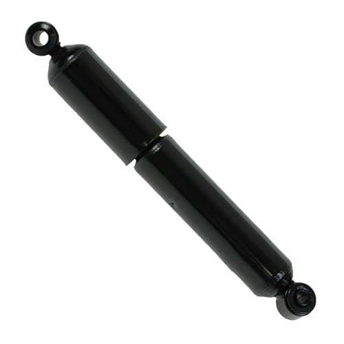 alxiang Suspension Shock Absorber Strut Front Rear Left Driver Right Passenger Side Truck 2WD 37049
