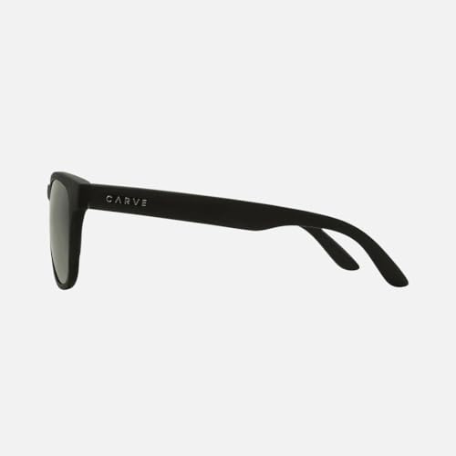 Image of CARVE Bohemia Sunglasses Timeless Rounded Shades, Classic Fit, 100% UV Protection