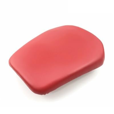 Asiento motocicleta con mullido ergonómico antideslizante para CBR 1000RR 08-14