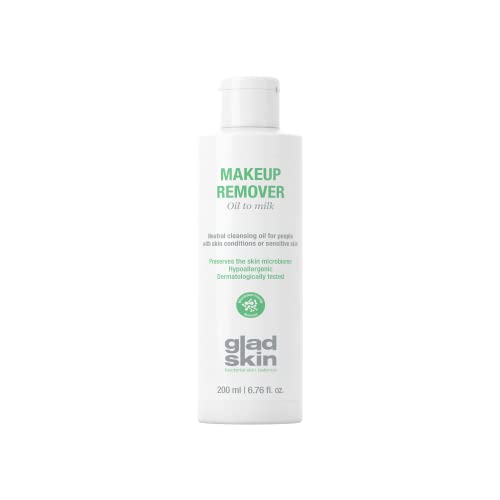 Gladskin Makeup Remover Cover
