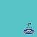 Savage Seamless Paper Photography Backdrop - Color #47 Baby Blue, Size 107 Inches Wide x 36 Feet Long, Backdrop for YouTube Videos, Streaming, Interviews and Portraits - Made in USA