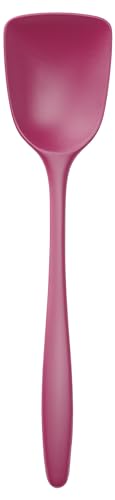 Rosti NEW Classic Kochlöffel breit 27,5 x 6 x 2,5 cm Beetroot
