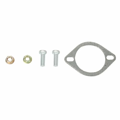 Embout d'échappement BMW E91 E92, remplacez votre sortie rouillée - 6