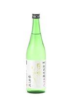 東洋美人 純米吟醸 醇道一途 羽州誉 720ml 2025年7月詰め