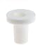 Chemglass CG-1016-T-03 Series CG-1016-T Bushing Adapter, 29/42 Lower Inner, 24/40 Top Outer, PTFE