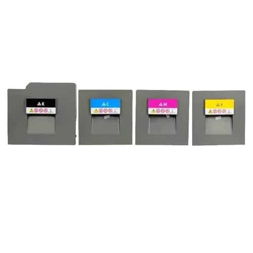 Toner couleur MPC5100 compatible Pro C5100 haute précision Japon