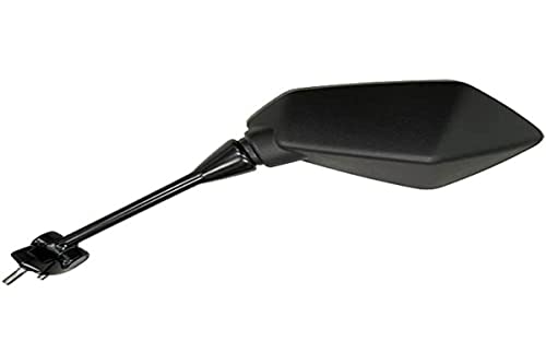 Espejo Kawasaki Er-6F Izquierdo Vicma plata para solucionar la falta de visibilidad lateral