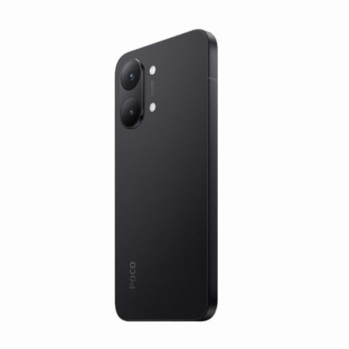 Image of POCO X8 Pro Max 5G, Black (12GB, 256GB)