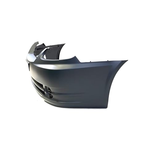 Image of FitParts Compatible with Hyundai Accent 2003-2006 Front Bumper Cover