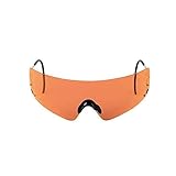 Beretta Shooting Glasses Lens (Orange)