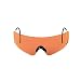Beretta Shooting Glasses Lens (Orange)
