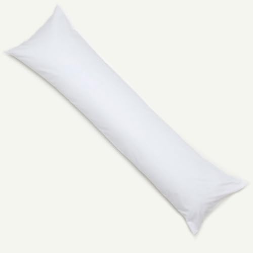 Travesseiro Body Pillow Confortável Dormir E Amamentação