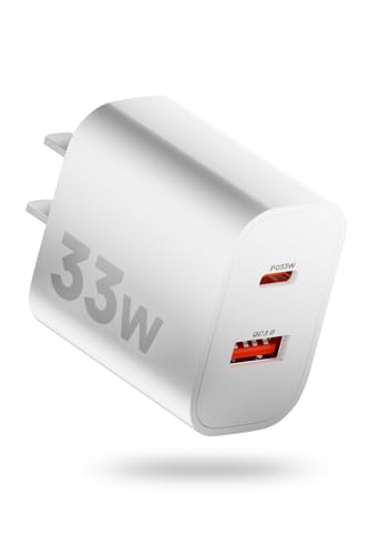 Amazon | タイプc 充電器 PD33W 急速充電器【業界超軽量·PSE認証】 USB