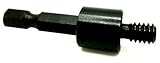Pro-Graad DT-4 1/4-20 Threaded Insert Driver, Knife Threaded Insert Installation Drive Tool, Compatible for use with 1/4-20 Internal Threaded Brass, Stainless & Steel Knife Thread Inserts for Hardwood