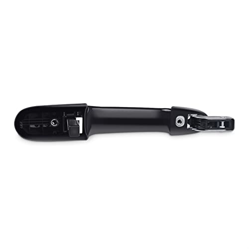 Poignée de porte extérieure gauche droite Hyundai Tucson 2004-2019 bol arrière 83650-2E000